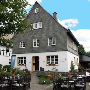Vierpersoonskamer